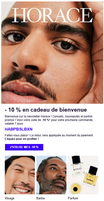 horace