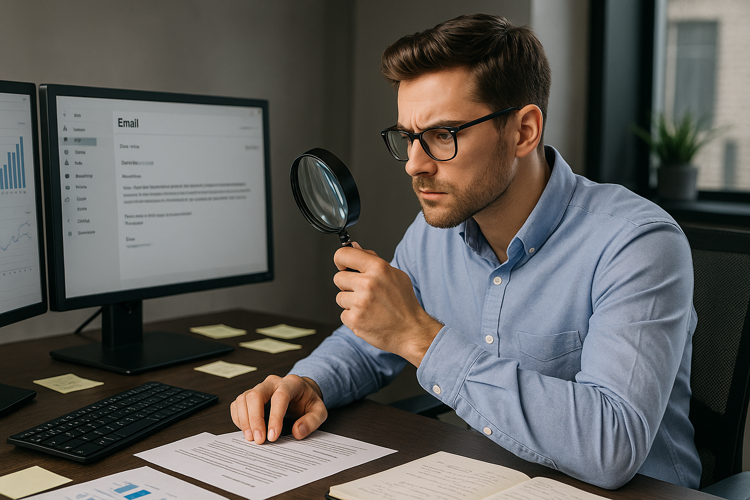 optimiser le contenu de ses mails